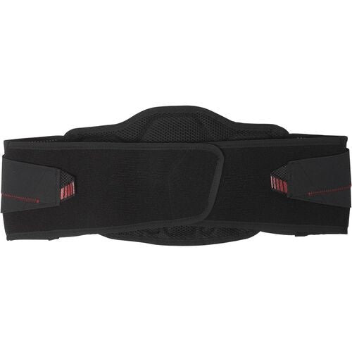 Fascia Motocross lombare Titan Sport Nero FOX