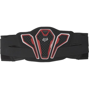 compare product Fascia Motocross lombare Titan Sport Nero FOX