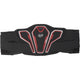 Fascia Motocross lombare Titan Sport Nero FOX