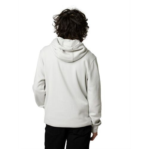 FELPA CON CAPPUCCIO NUKLR FOX