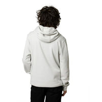 FELPA CON CAPPUCCIO NUKLR FOX
