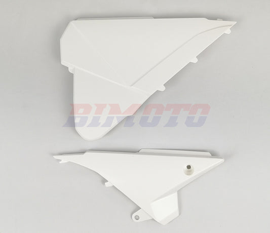 Fianchetti cassa filtro Beta RR 2T 250/300 13/15 RR 4T 350/390/400/430/480/498 13/15 Xtrainer 2015