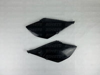 Fianchetti posteriori Beta RR 50 2005/2011 RR-RE 125 2007/2011