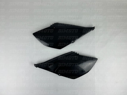 Fianchetti posteriori Beta RR 50 2005/2011 RR-RE 125 2007/2011