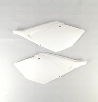 Fianchetti posteriori Beta RR 50 2005/2011 RR-RE 125 2007/2011