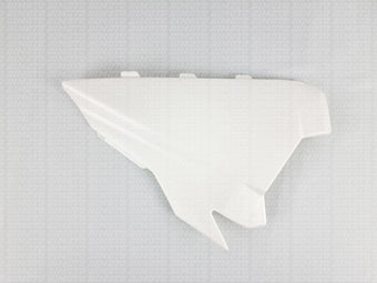 compare product FIANCHETTO CASSA FILTRO BETA RR 2T-4T RACE/X-PRO 2025/2026 BIANCO