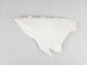 FIANCHETTO CASSA FILTRO BETA RR 2T-4T RACE/X-PRO 2025/2026 BIANCO