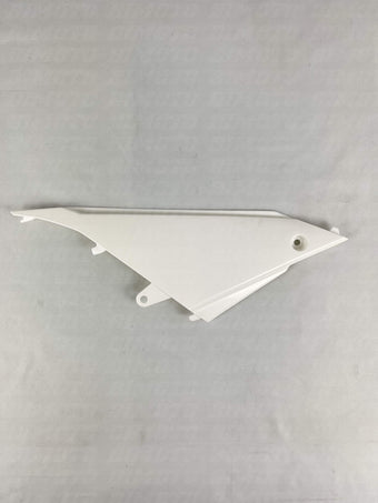 compare product Fianchetto cassa filtro destro bianco Beta