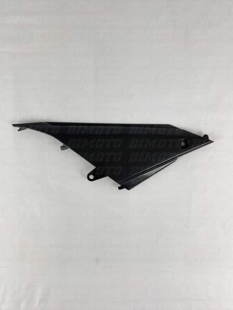 compare product Fianchetto cassa filtro destro nero Beta
