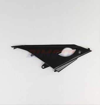compare product Fianchetto destro scatola filtro Beta RR 4T 350-400-450-520 dal 2010 al 2012