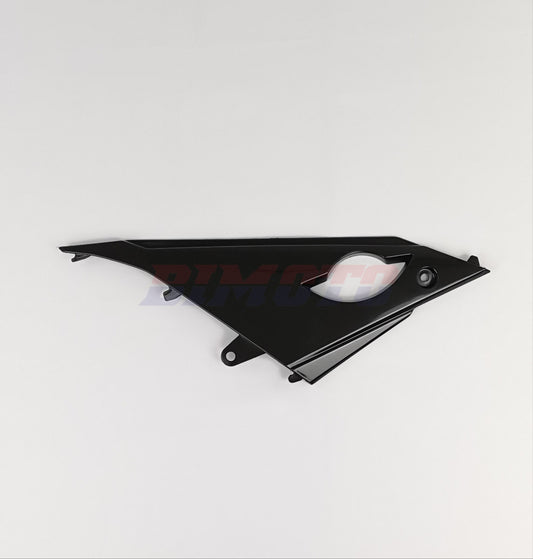 Fianchetto destro scatola filtro Beta RR 4T 350-400-450-520 dal 2010 al 2012