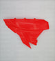 Fianchetto posteriore Beta RR 2T RR 4T 2020/2024 Xtrainer 2023/2025 RX 300 rosso
