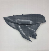 Fianchetto posteriore Beta RR 2T RR 4T 2020/2024 Xtrainer 2023/2025 RX 300 GRIGIO OEM 037430058731