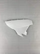 Fianchetto posteriore Beta RR 2T RR 4T 2020/2024 Xtrainer 2023/2025 RX 300 bianco