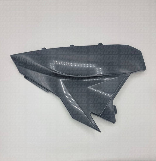 Fianchetto posteriore Beta RR 2T RR 4T 2023/2024 Xtrainer 2023/2025 RX 300 GRIGIO