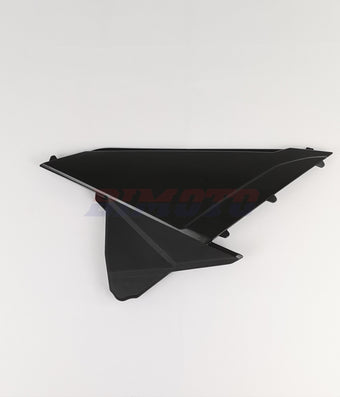 compare product Left side panel air filter box Beta RR 350-400-450-520 4T 2010/2012 RR 125 LC 2013/2015