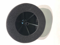 Filtro aria Beta RR 50 1997/2011 RR 50 Enduro Sport/Racing 2012/2020 RR 125 4T AC 2005/2011 in spugna