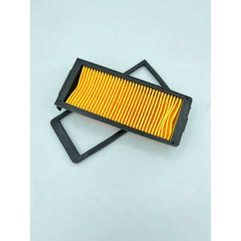 compare product Filtro aria Zontes GK R1 T1 T2 X1 350 (2022) OEM 4134300-003000