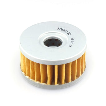 compare product Filtro olio Beta Alp 4.0 2000/2018