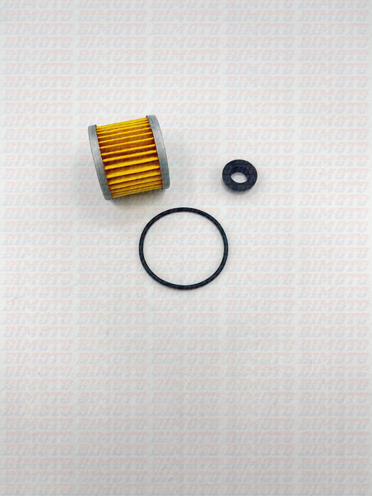 Filtro olio Beta RR 4T 125 T Enduro-Motard 2023/2025