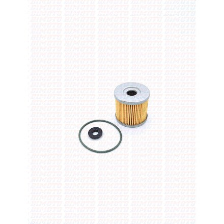 Filtro olio Zontes ZT 350 GK R1 T1 T2 V1 X1 (2022) OEM 4134300-001000