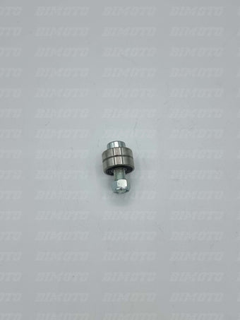 compare product Rear brake pedal fixing Beta RR 2T-4T 20/24 CROSS RX 300-450