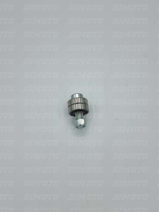 Fissaggio pedale freno post Beta RR 2T-4T 20/24 CROSS RX 300-450