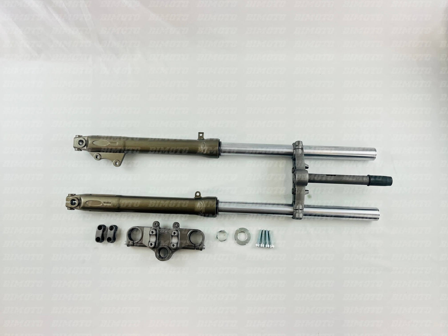 Forcella completa Beta RR 50 Enduro/Motard STANDARD (2012-2020) OEM 024340758000