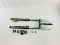 Forcella completa Beta RR 50 Enduro/Motard STANDARD (2012-2020) OEM 024340758000