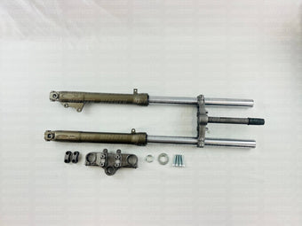 compare product Forcella completa Beta RR 50 Enduro/Motard STANDARD (2012-2020) OEM 024340758000