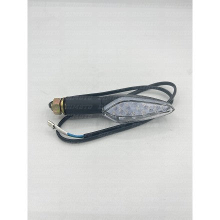 Freccia Anteriore Sinistra Zontes ZT 125 G1 / GK / U / Z2 (2020-2026) - ZT 310 V (2019-2021) - ZT 350 GK V1 (2022) OEM 1170300-063000