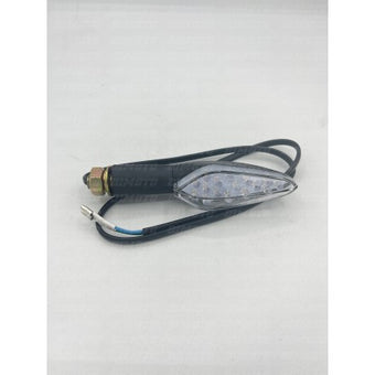compare product Freccia Posteriore Destra Zontes ZT 125 U (2020-2022) OEM 1171200-066000