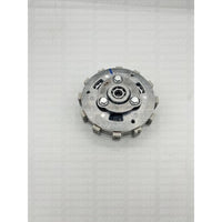 Frizione Completa Di Mozzo Zontes ZT G1 / U 125 (2020-2022) OEM 1050756-028000