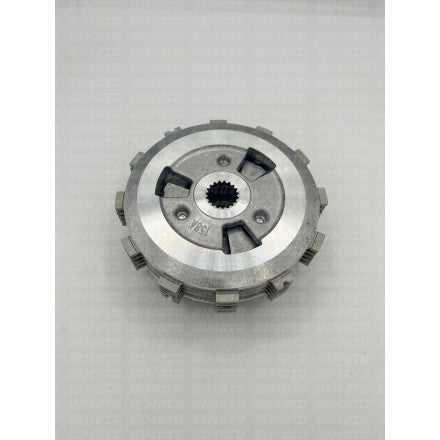 Frizione Completa Di Mozzo Zontes ZT G1 / U 125 (2020-2022) OEM 1050756-028000