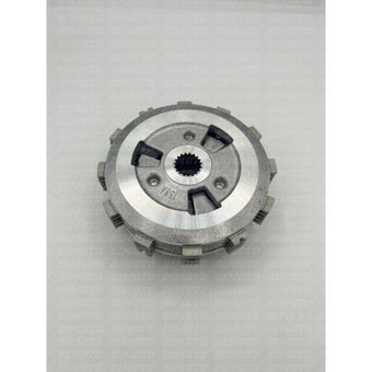 compare product Frizione Completa Di Mozzo Zontes ZT G1 / U 125 (2020-2022) OEM 1050756-028000