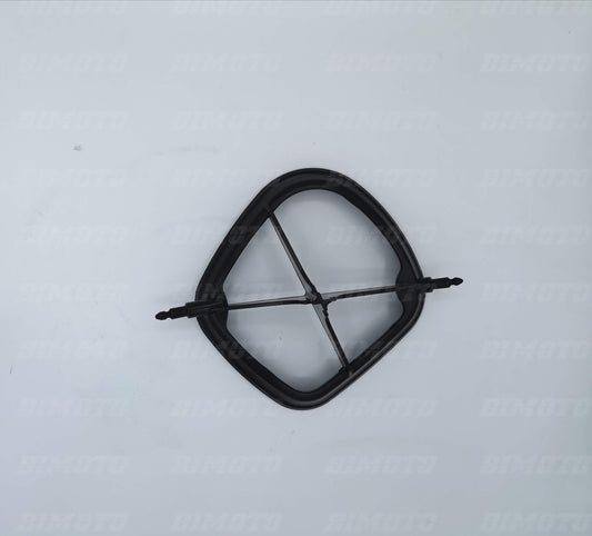 Gabbia Filtro Aria Beta RR 125 / 200 / 250 / 300 2T (2020-2026) - RX 2T-4T (2023-2026) - Xtrainer (2023-2026) OEM 037380010000