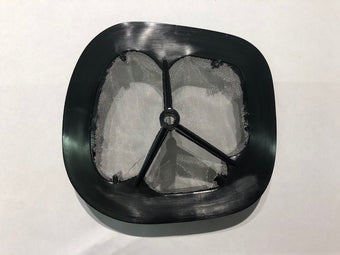 compare product Gabbia Filtro Aria Beta RR 350 / 390 / 400 / 430 / 450 / 480 / 498 4T (2005-2019) OEM 031380020000