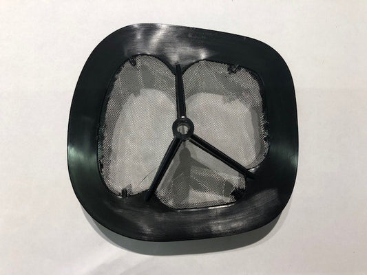 Gabbia Filtro Aria Beta RR 350 / 390 / 400 / 430 / 450 / 480 / 498 4T (2005-2019) OEM 031380020000