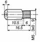 Keihin PWK Main Jet