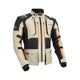 Giacca Rally Pro Acerbis Beige/Nero