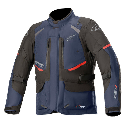 Giacca Alpinestars ANDES V3 DRYSTAR Blu/Nero