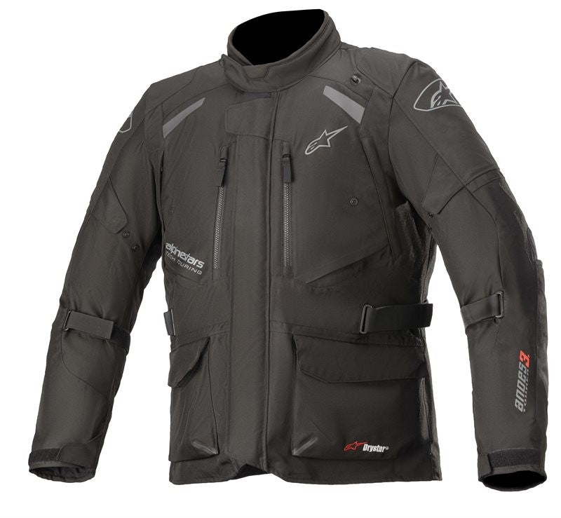 Giacca Alpinestars ANDES V3 DRYSTAR Nero