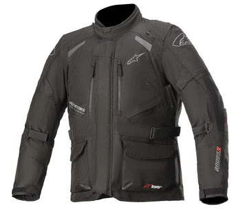 compare product Giacca Alpinestars ANDES V3 DRYSTAR Nero