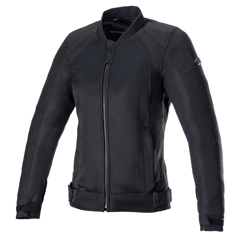 Giacca Alpinestars donna Eloise Air Nero estiva