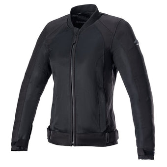 compare product Giacca Alpinestars donna Eloise Air Nero estiva