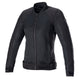 Giacca Alpinestars donna Eloise Air Nero estiva
