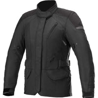 Giacca Alpinestars DONNA STELLA GRAVITY DRYSTAR NERO