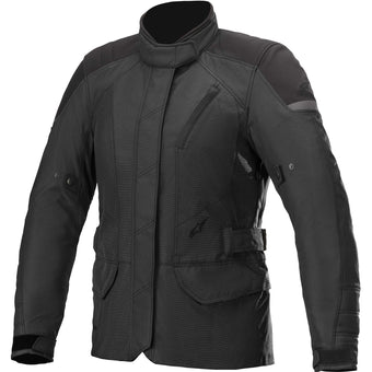 compare product Giacca Alpinestars DONNA STELLA GRAVITY DRYSTAR NERO