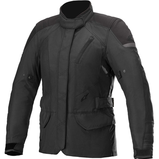 Giacca Alpinestars DONNA STELLA GRAVITY DRYSTAR NERO