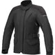Giacca Alpinestars DONNA STELLA GRAVITY DRYSTAR NERO